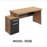میز تحریر مهندسی مدل N206