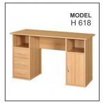 میز تحریر مهندسی مدل H618