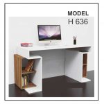 میز تحریر دانش آموزی مدل H636
