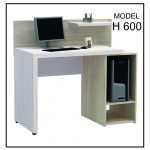 میز تحریر مهندسی مدل H600