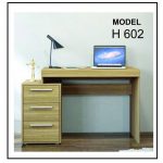 میز تحریر مهندسی مدل H602