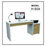 میز تحریر مهندسی مدل H604